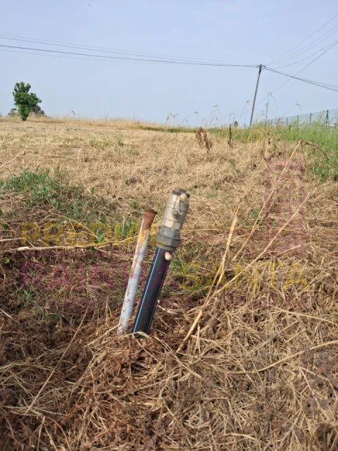 Terreno para Venda em Cartaxo e Vale da Pinta