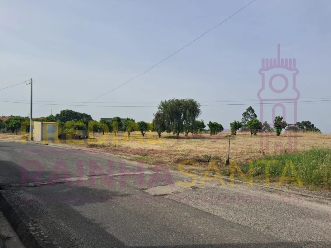 Terreno para Venda em Cartaxo e Vale da Pinta Foto 16
