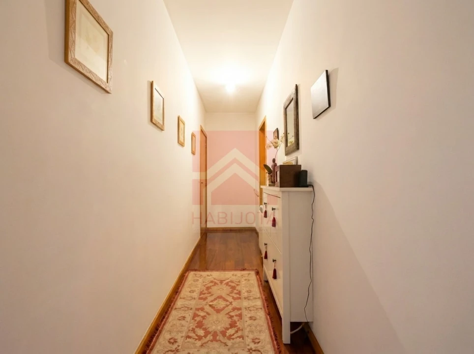 Apartamento T2 para Venda em Rio Tinto Foto 10