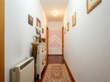 Apartamento T2 para Venda em Rio Tinto