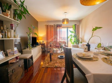 Apartamento T2 para Venda em Rio Tinto
