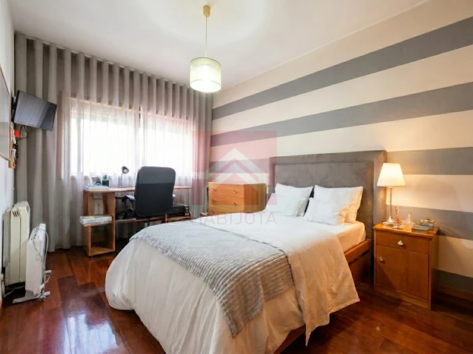 Apartamento T2 para Venda em Rio Tinto Foto 13