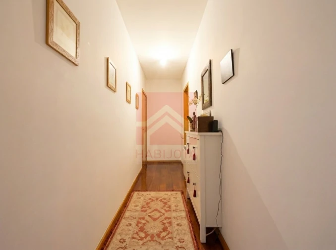 Apartamento T2 para Venda em Rio Tinto Foto 10