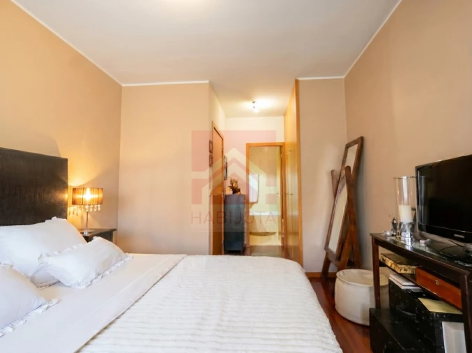 Apartamento T2 para Venda em Rio Tinto Foto 17