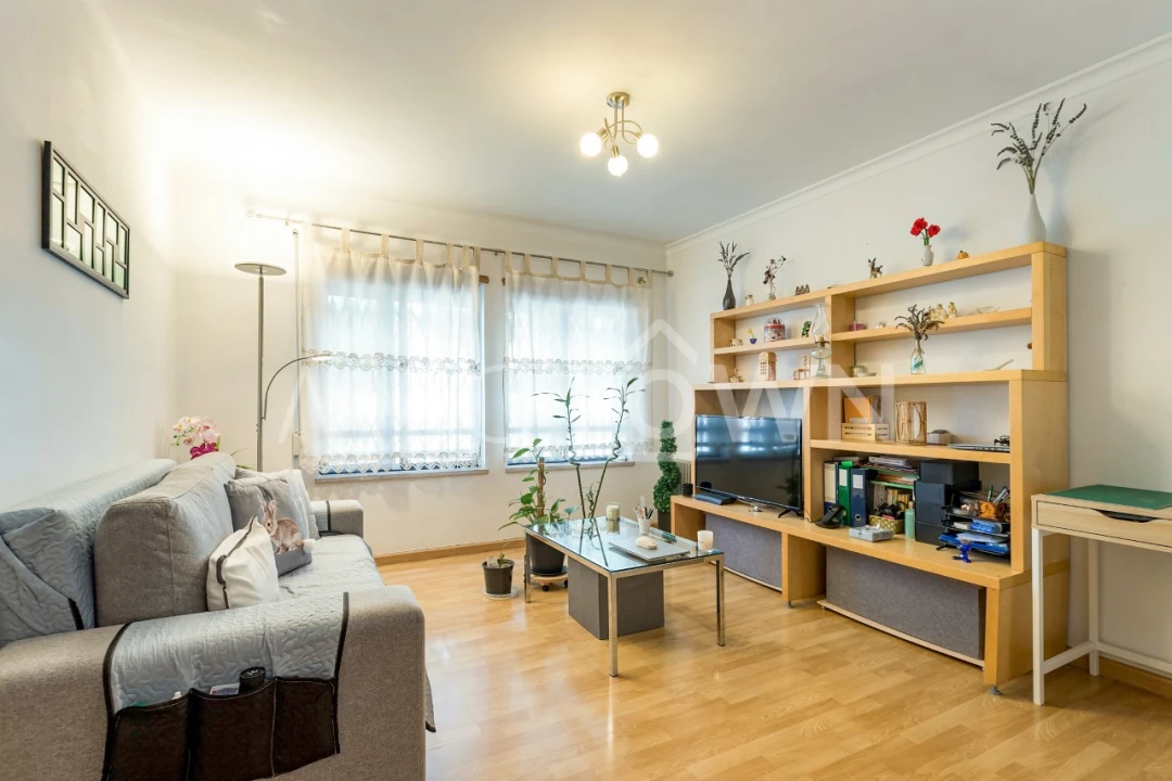 Apartamento T1 para Venda em Marvila Foto 1