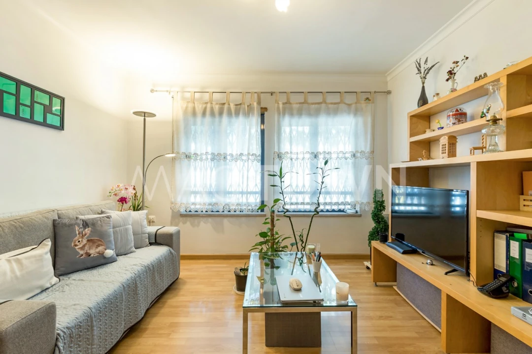 Apartamento T1 para Venda em Marvila Foto 2