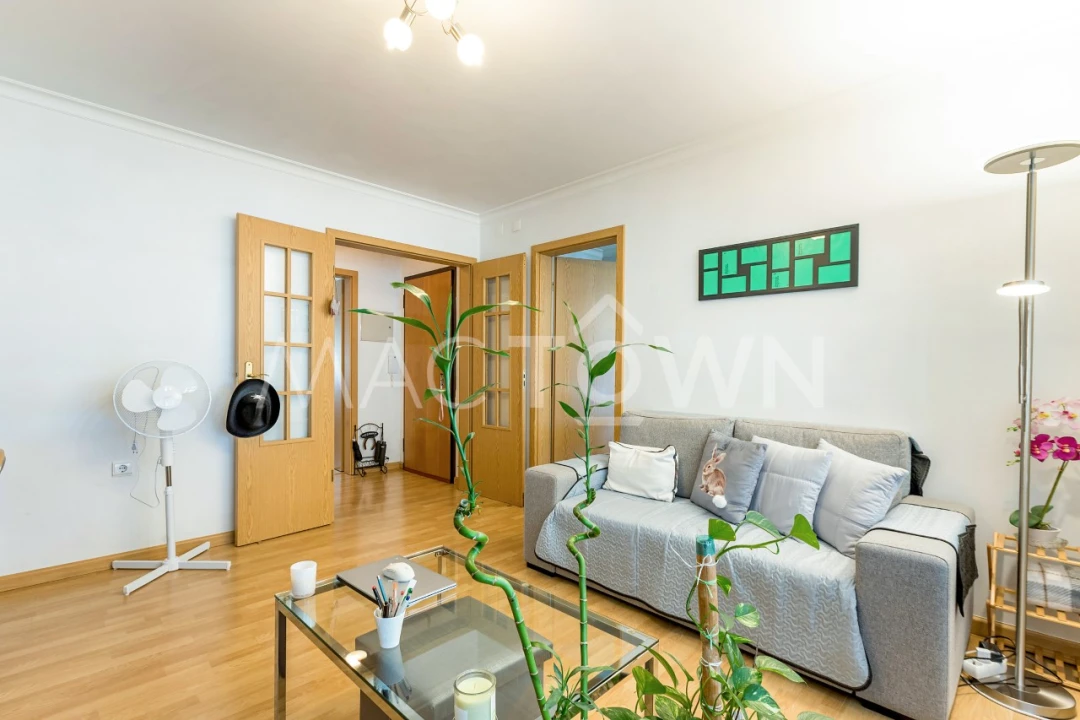 Apartamento T1 para Venda em Marvila Foto 4
