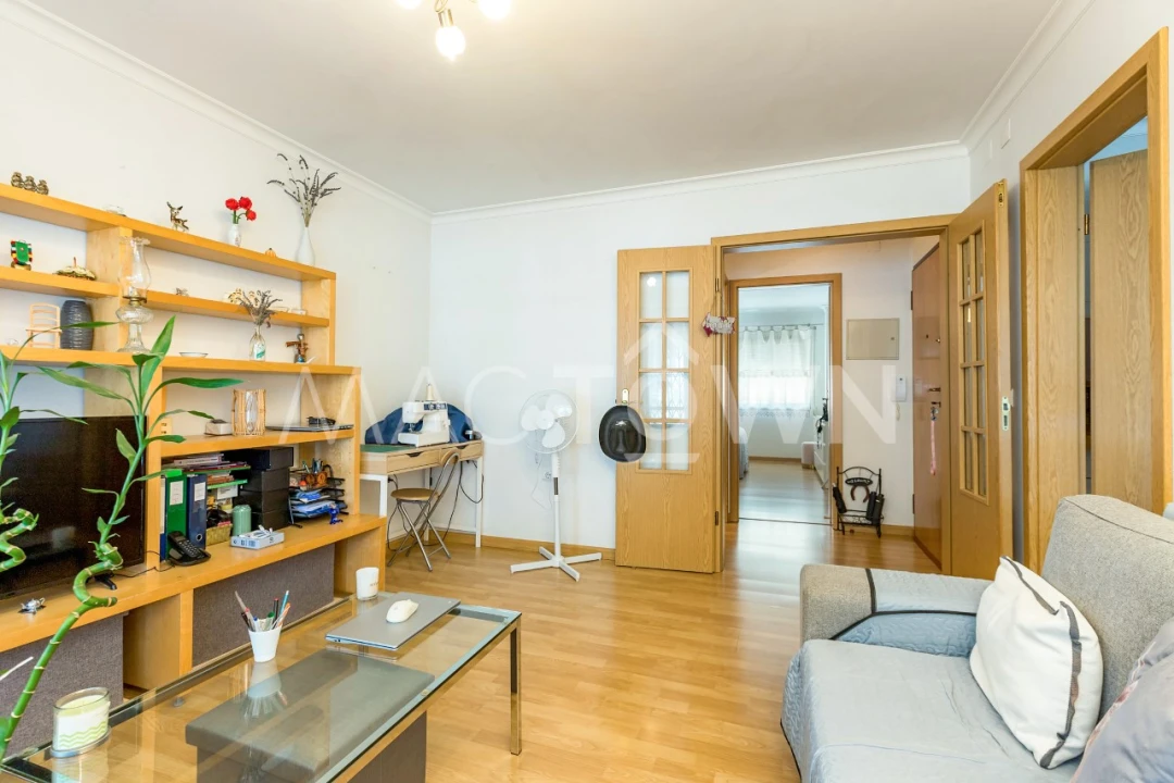 Apartamento T1 para Venda em Marvila Foto 5