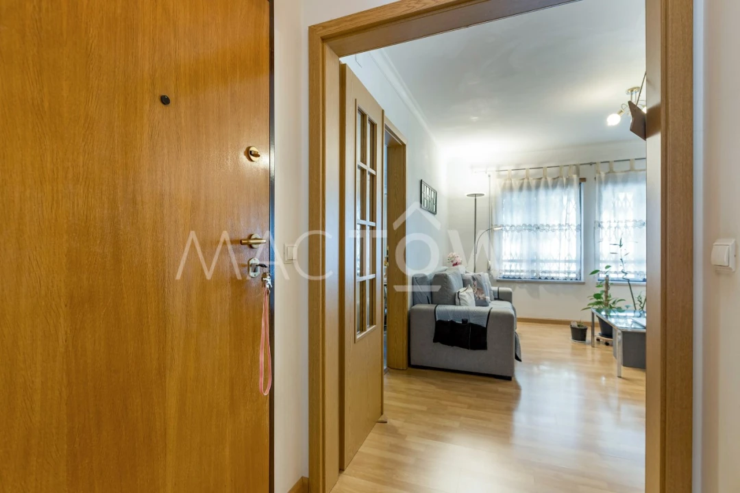 Apartamento T1 para Venda em Marvila Foto 6