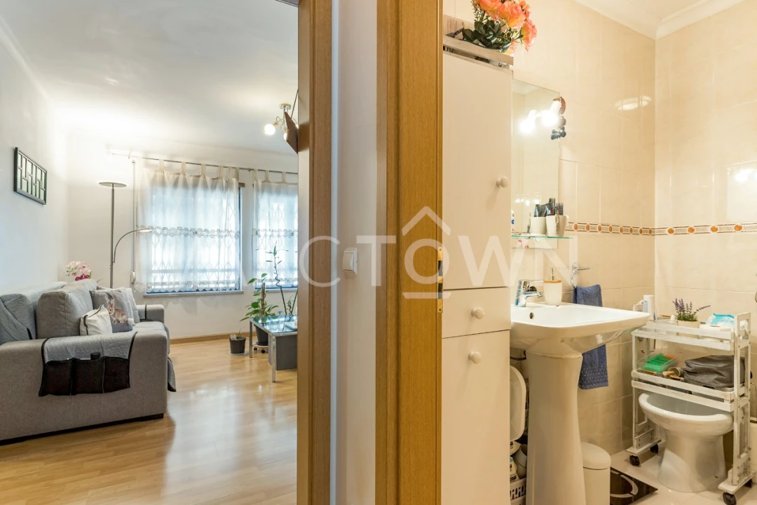 Apartamento T1 para Venda em Marvila Foto 7