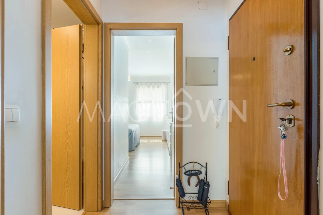 Apartamento T1 para Venda em Marvila Foto 8