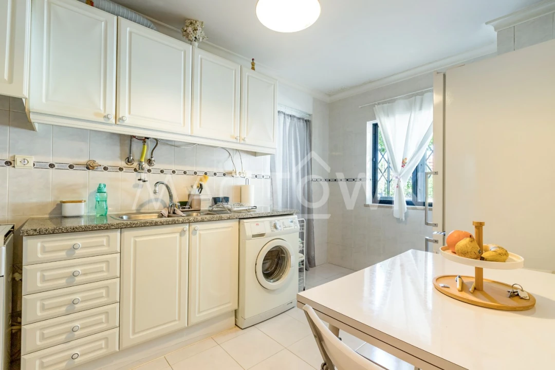 Apartamento T1 para Venda em Marvila Foto 9