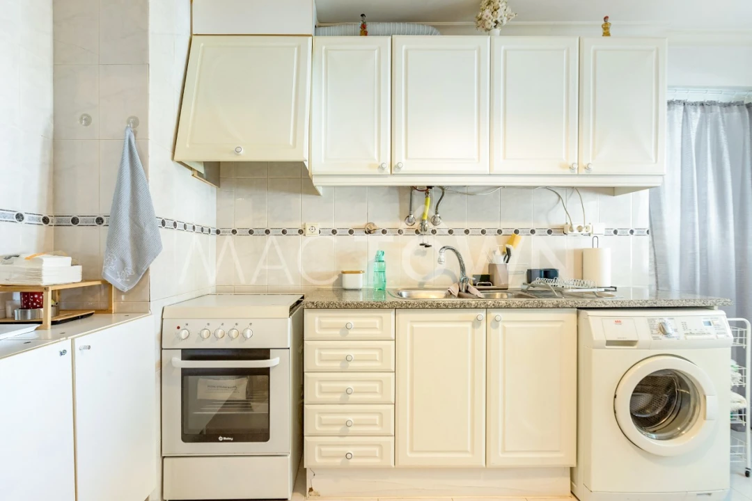 Apartamento T1 para Venda em Marvila Foto 10