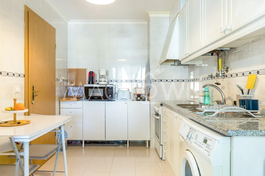 Apartamento T1 para Venda em Marvila Foto 12