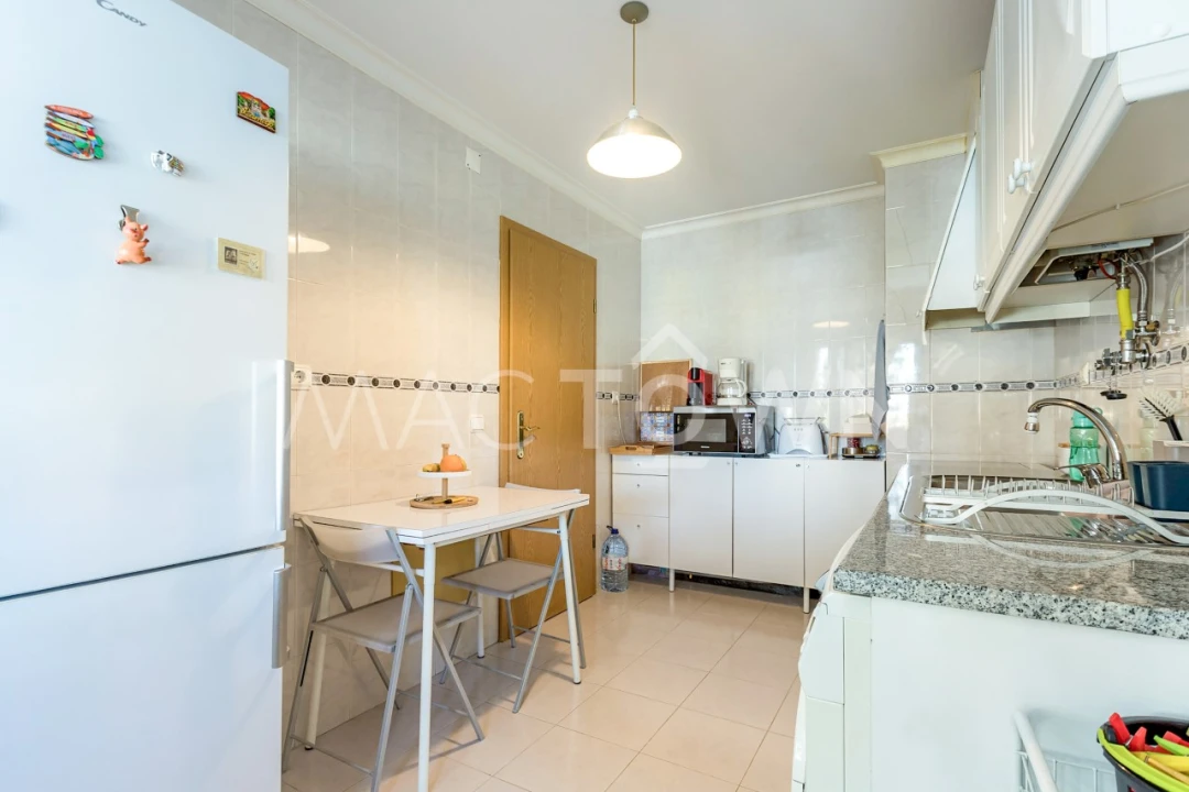 Apartamento T1 para Venda em Marvila Foto 13