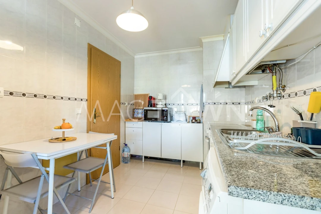 Apartamento T1 para Venda em Marvila Foto 14