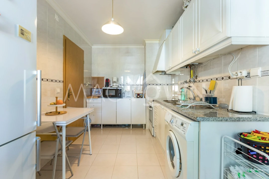 Apartamento T1 para Venda em Marvila Foto 15