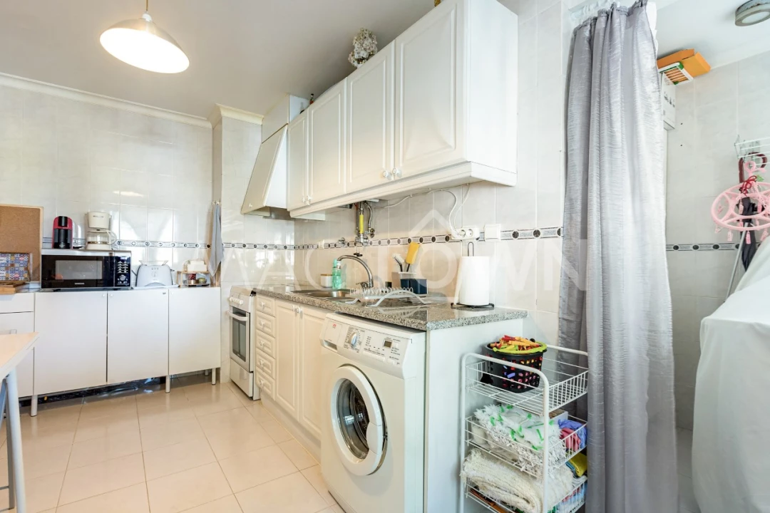 Apartamento T1 para Venda em Marvila Foto 16