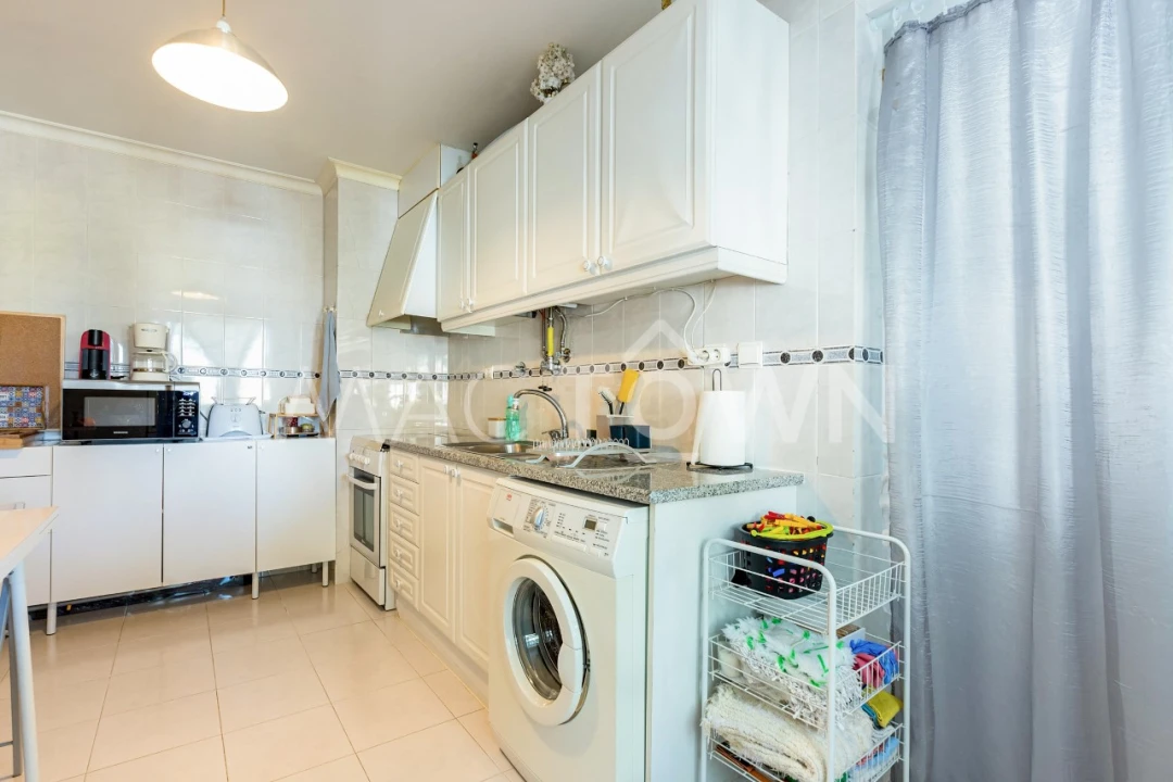 Apartamento T1 para Venda em Marvila Foto 17