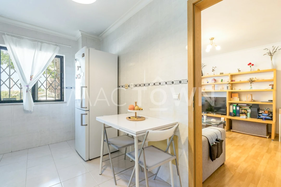 Apartamento T1 para Venda em Marvila Foto 18