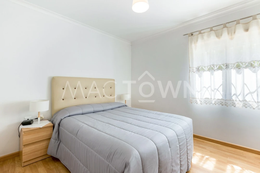 Apartamento T1 para Venda em Marvila Foto 20