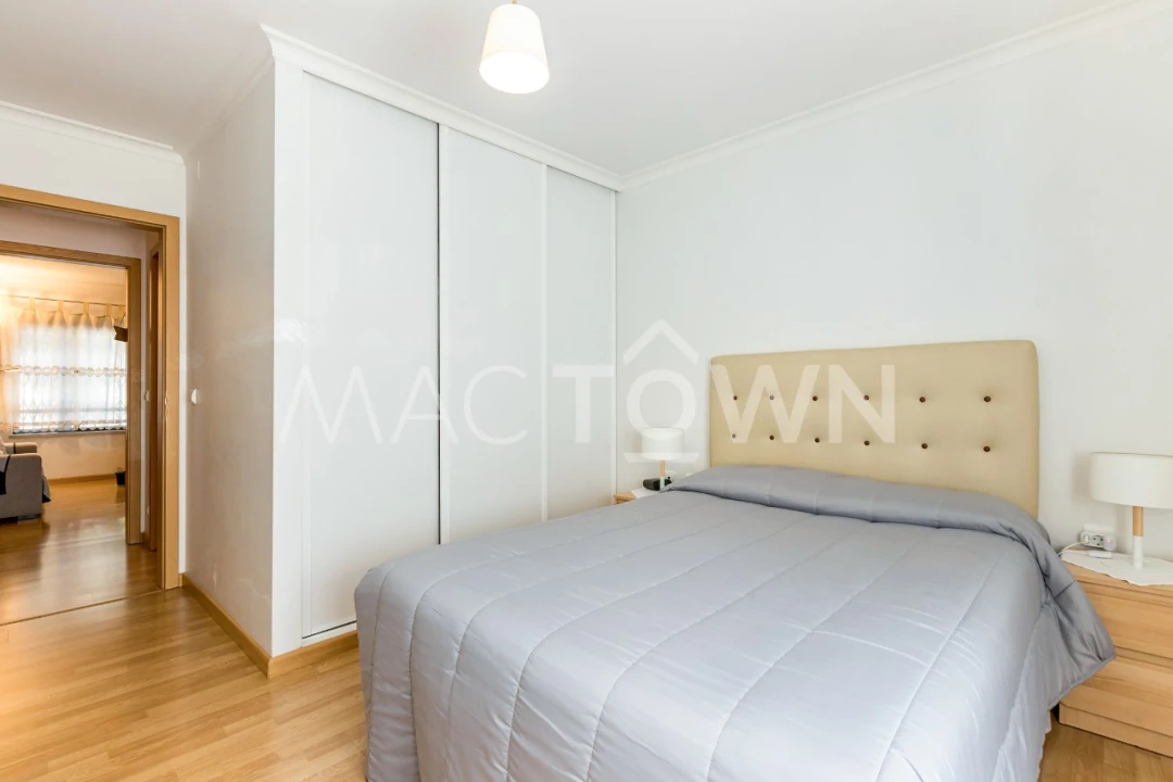 Apartamento T1 para Venda em Marvila Foto 21