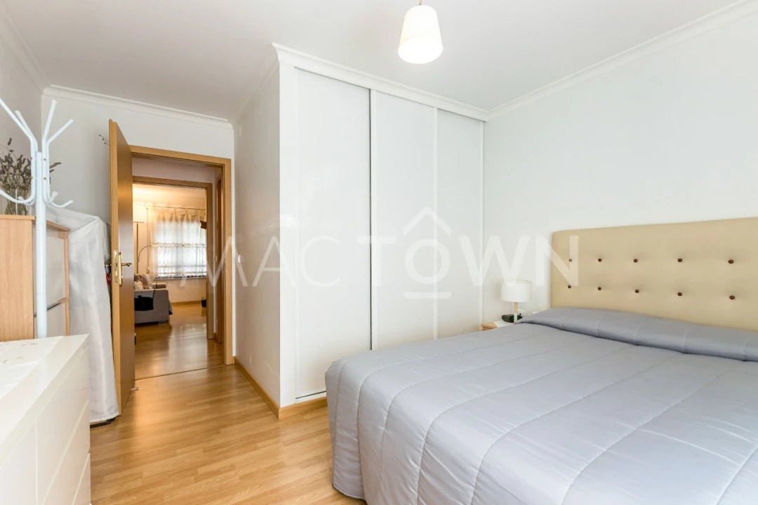 Apartamento T1 para Venda em Marvila Foto 22