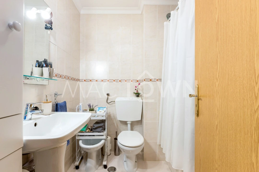 Apartamento T1 para Venda em Marvila Foto 23