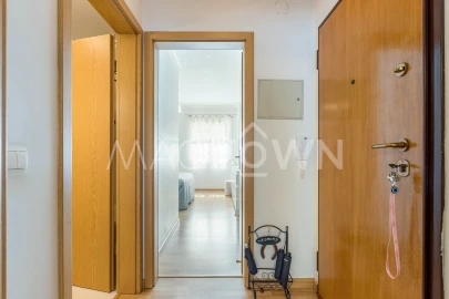 Apartamento T1 para Venda em Marvila