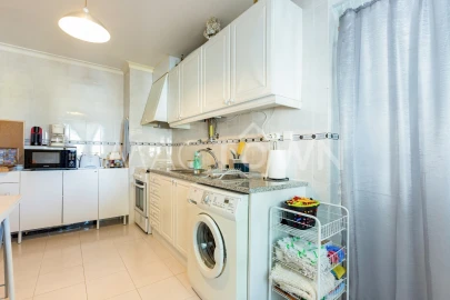 Apartamento T1 para Venda em Marvila