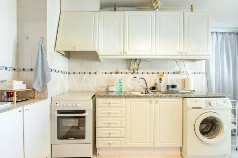 Apartamento T1 para Venda em Marvila Foto 10