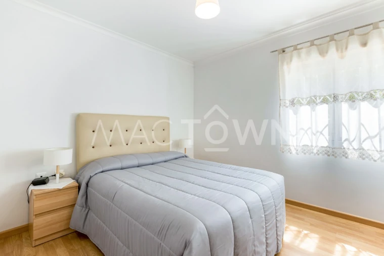 Apartamento T1 para Venda em Marvila Foto 20