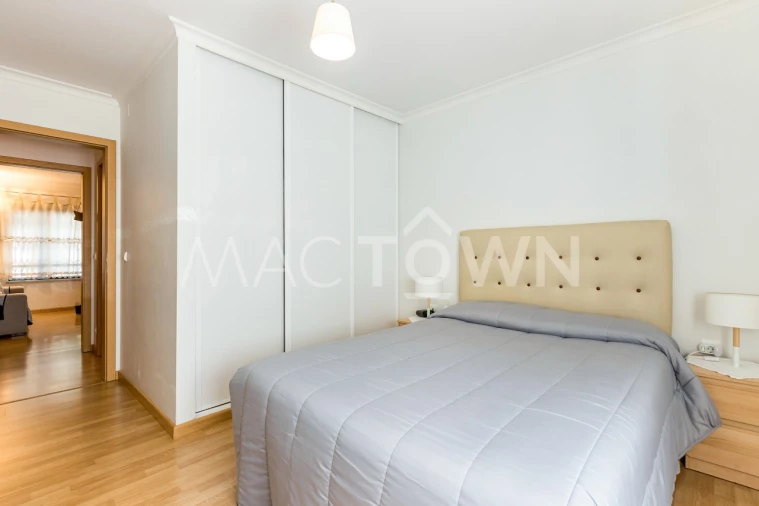 Apartamento T1 para Venda em Marvila Foto 21
