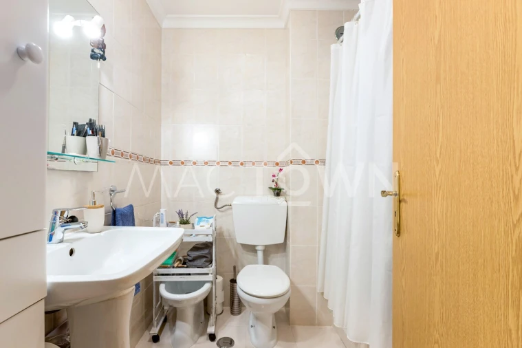 Apartamento T1 para Venda em Marvila Foto 23