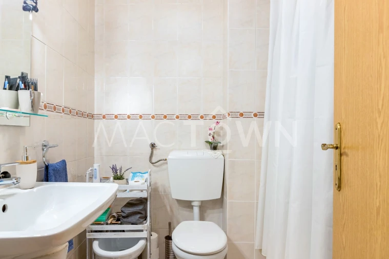 Apartamento T1 para Venda em Marvila Foto 24