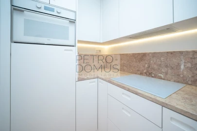 Apartamento T1 para Venda em São Vicente