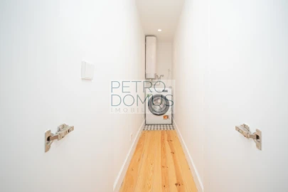 Apartamento T1 para Venda em São Vicente
