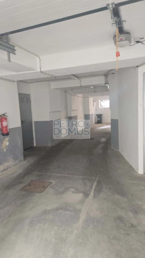 Apartamento T3 para Venda em Santo António