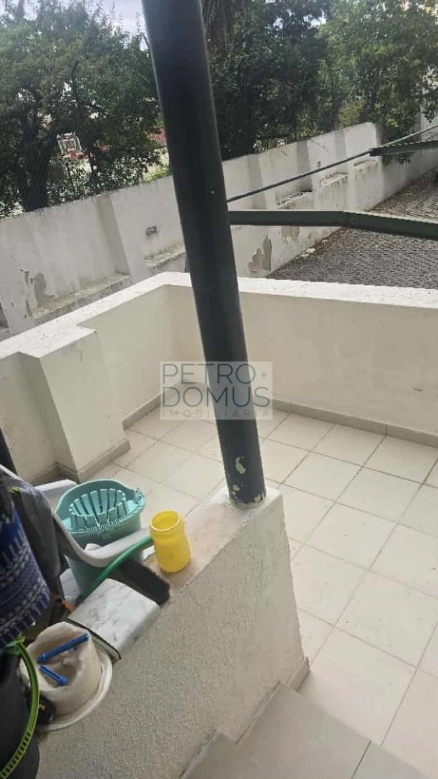 Apartamento T3 para Venda em Santo António Foto 7