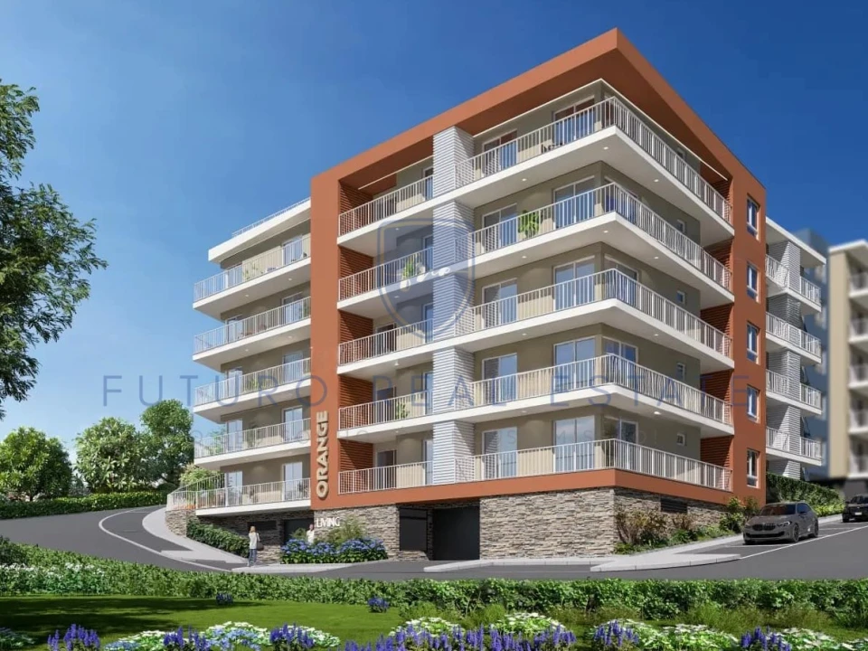 Apartamento T1 para Venda em Caniço Foto 9