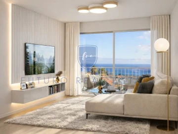 Apartamento T1 para Venda em Caniço