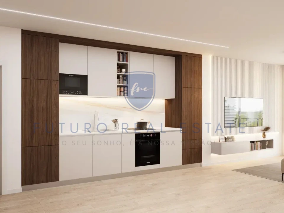 Apartamento T2 para Venda em Caniço Foto 5