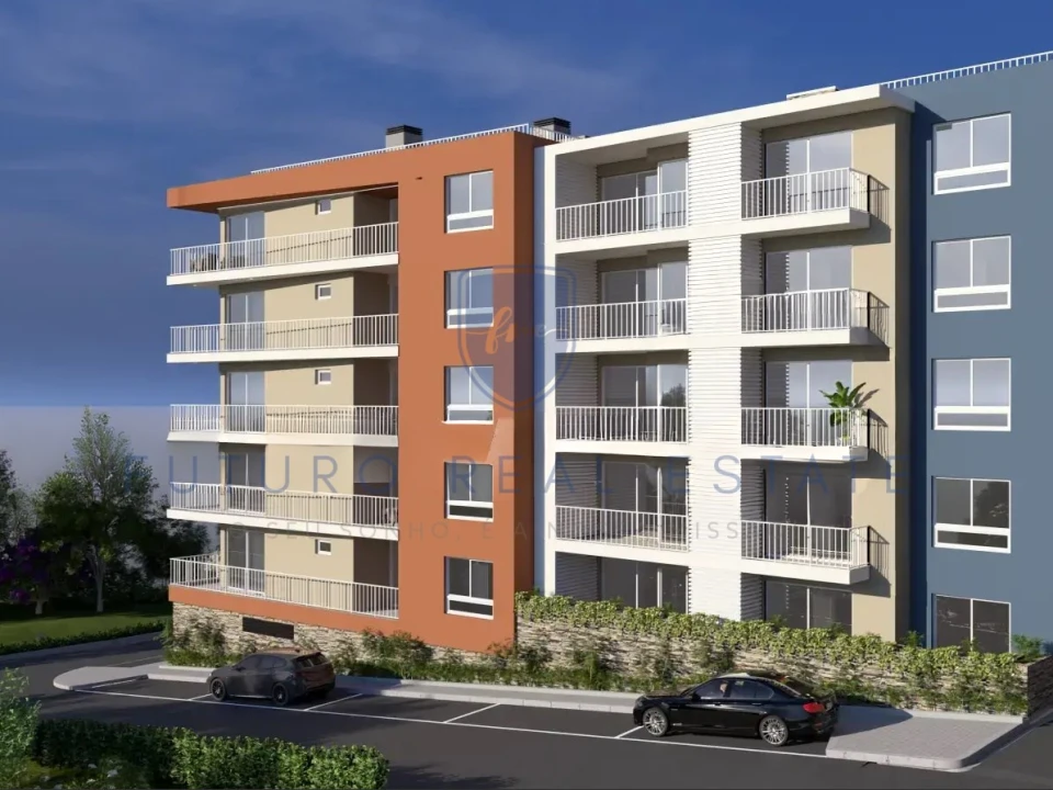 Apartamento T2 para Venda em Caniço Foto 11