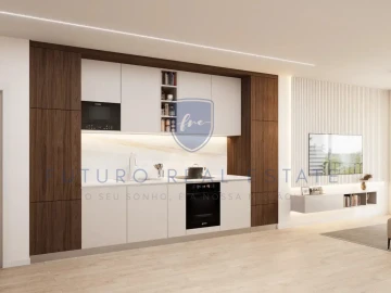 Apartamento T2 para Venda em Caniço