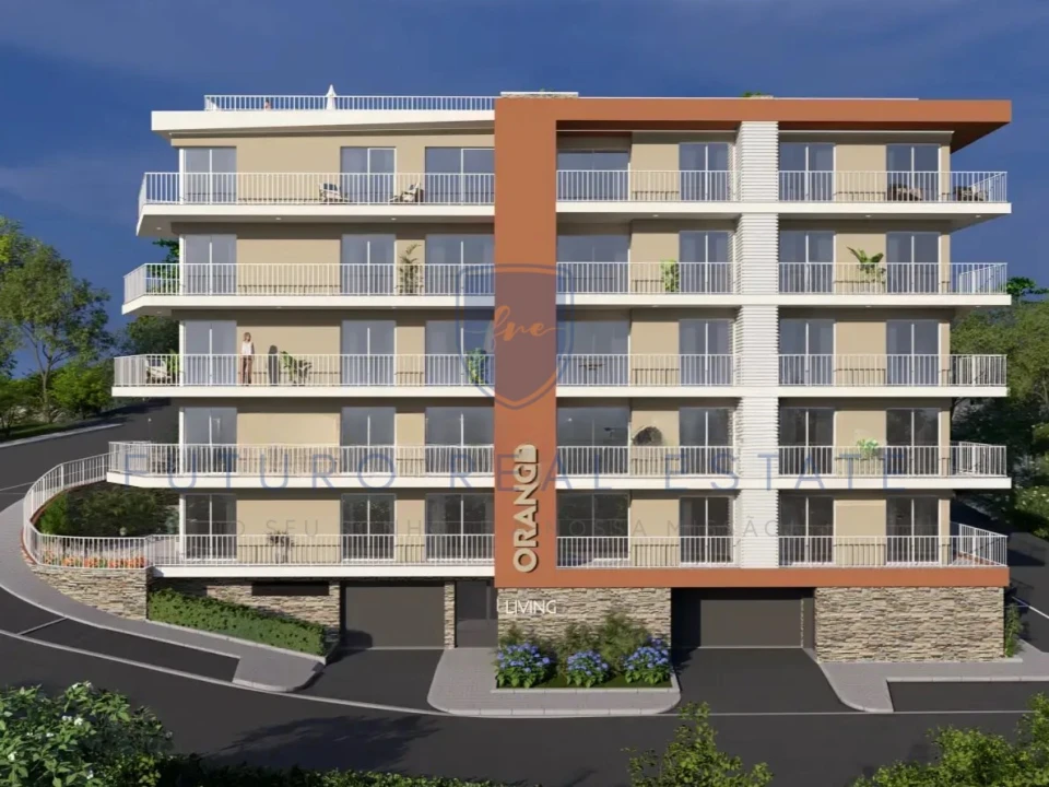 Apartamento T2 para Venda em Caniço Foto 11