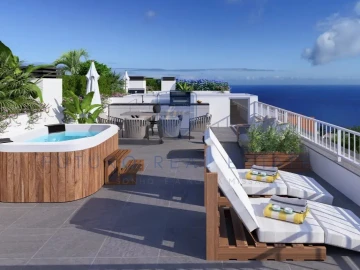 Apartamento T2 para Venda em Caniço
