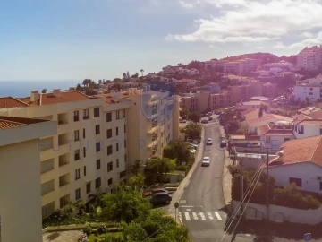 Apartamento T1 para Venda em Caniço