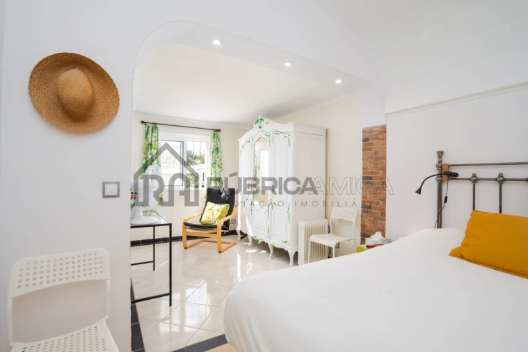 Moradia T3 para Venda em Santa Barbara de Nexe Foto 34