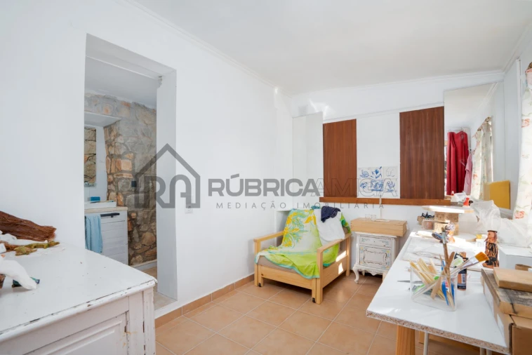 Moradia T3 para Venda em Santa Barbara de Nexe Foto 65