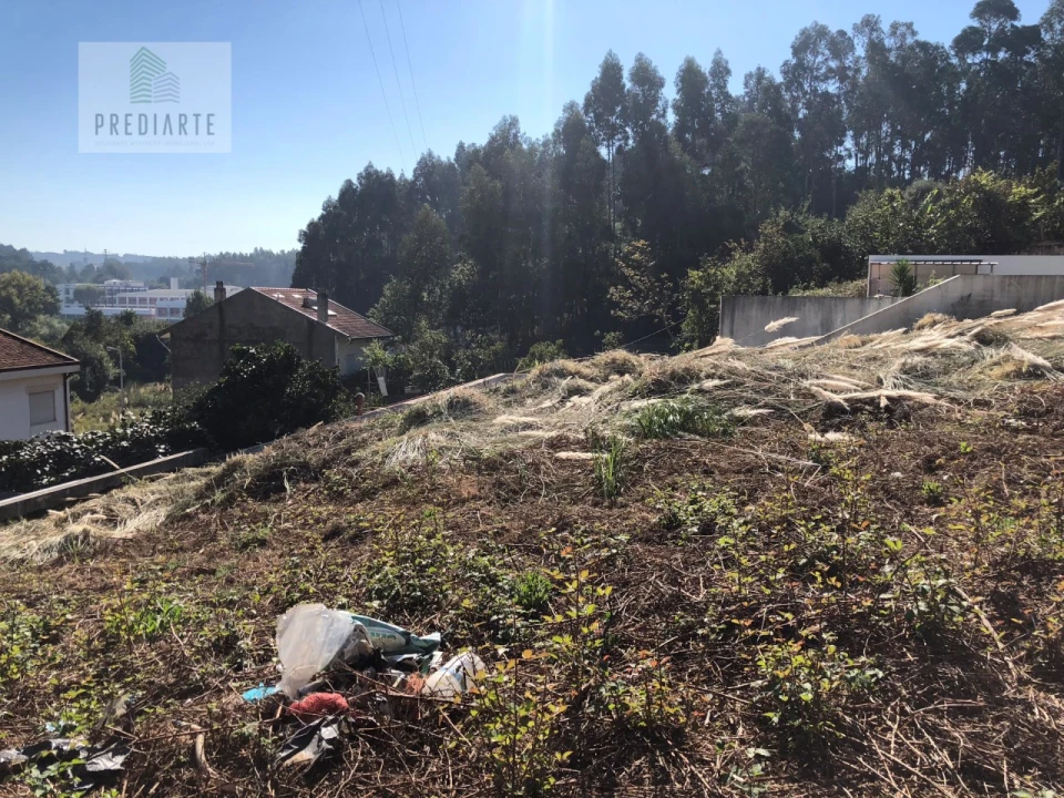 Terreno para Venda em Gulpilhares e Valadares Foto 3